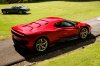 Tìm hiểu về Ferrari SP38: Chiếc siêu xe ''hàng thửa'' tại sự kiện Concorso d’Eleganza Villa d’Este