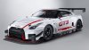 Nissan giới thiệu xe đua G-TR Nismo GT3 2018; có hệ thống điều hoà