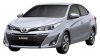 Toyota Vios 2018 dự kiến sẽ ra mắt tại Việt Nam trong thời gian tới; giống Vios 2018 tại Singapore