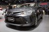 Toyota Vios 2018 dự kiến sẽ ra mắt tại Việt Nam trong thời gian tới; giống Vios 2018 tại Singapore