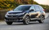 Trải nghiệm Honda CR-V 2018 đi đủ 7 người có thoải mái không?