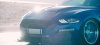 Shelby giới thiệu ''siêu rắn'' Super Snake 2018 mạnh 800 mã lực nâng cấp từ Ford Mustang 2018