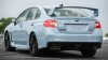 Subaru giới thiệu WRX và WRX STI 2018 phiên bản đặc biệt Series.Gray