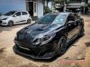 Kia Optima (K5) độ bodykit độc đáo tại TP.HCM