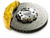 5 yếu tố giúp Brembo trở thành hãng phanh tốt nhất thế giới