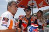 [MotoGP] Honda gạch tên Dani Pedrosa khỏi danh sách mùa giải 2019