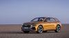 Audi Q8 2019 chính thức ra mắt - đối trọng của BMW X6 và Mercedes GLE Coupe