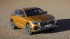 Audi Q8 2019 chính thức ra mắt - đối trọng của BMW X6 và Mercedes GLE Coupe