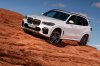 BMW ra mắt X5 thế hệ thứ 4 hoàn toàn mới; trang bị nhiều công nghệ