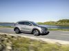 Hyundai Tucson 2019 thêm tùy chọn động cơ dầu mới