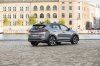 Hyundai Tucson 2019 thêm tùy chọn động cơ dầu mới
