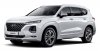 Hyundai Santa Fe 2019 có thêm phiên bản cao cấp Inspiration nội địa Hàn Quốc