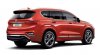 Hyundai Santa Fe 2019 có thêm phiên bản cao cấp Inspiration nội địa Hàn Quốc