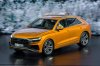 Cận cảnh Audi Q8 2019: Sự kết hợp tuyệt vời giữa coupe 4 chỗ và SUV thể thao