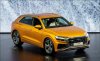 Cận cảnh Audi Q8 2019: Sự kết hợp tuyệt vời giữa coupe 4 chỗ và SUV thể thao