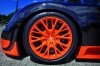 Michelin sắp chế tạo loại lốp có thể chịu được tốc độ trên 480 km/h