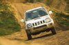 SUV 4 chỗ: Suzuki Jimny 2019 thế hệ hoàn toàn mới lộ diện trước ống kính