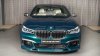 Chiếc BMW M760Li đặc biệt với màu sơn Xanh Boston tại Abu Dhabi