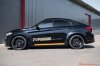 BMW X6 M độ 740hp với G-Power Typhoon