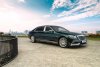 Mercedes-Benz S-Class 2018: Tăng thêm sức hút mới trong phân khúc sedan hạng sang cỡ lớn ở Việt Nam
