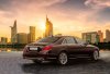 Mercedes-Benz S-Class 2018: Tăng thêm sức hút mới trong phân khúc sedan hạng sang cỡ lớn ở Việt Nam