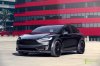 SUV chạy điện Tesla Model X P100D thêm đẹp mắt hơn khi qua bàn tay hãng độ T Sportline