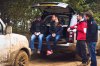 Suzuki Jimny 2019 tiếp tục rò rỉ hình ảnh mới nhất; dự kiến ra mắt vào tháng 07/2018