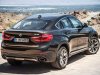 BMW X6 thế hệ mới trông như thế nào khi lấy cảm hứng thiết kế từ BMW X5 2019?