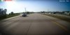 Lỗi do người lái: Nắp ca-pô của Toyota Camry bay ra khỏi xe khi đang lưu thông tại Mỹ