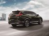 Honda CR-V 2018 đạt doanh số 700 xe trong tháng 5/2018 vừa qua; giảm so với tháng trước