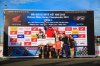 Chặng 1 Giải đua xe mô tô Việt Nam 2018: Vũ điệu của tốc độ