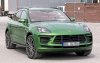 Porsche Macan 2019 xuất hiện trên đường thử, hé lộ nhiều tính năng mới