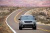 Land Rover Discovery 2019 thêm phiên bản động cơ dầu mạnh hơn 300 mã lực