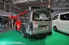 Toyota Hiace độ: Một cách chơi xe van của người Nhật Bản