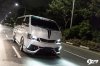 Toyota Hiace độ: Một cách chơi xe van của người Nhật Bản
