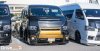 Toyota Hiace độ: Một cách chơi xe van của người Nhật Bản