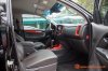 Chi tiết nội thất Chevrolet Trailblazer phiên bản cao cấp 2.8L 4x4 AT LTZ