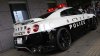 Cảnh sát Nhật Bản được cấp siêu xe Nissan GT-R 2017 (R35)