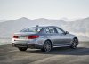 BMW 5 Series thế hệ hoàn toàn mới xuất hiện tại Hà Nội