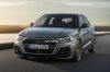 Audi A1 2019 lộ diện trước thềm ra mắt: hiện đại và trẻ trung hơn