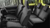 Suzuki chính thức tung ảnh Jimny 2019; xe dự kiến ra mắt vào ngày 05/07/2018