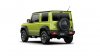 Suzuki chính thức tung ảnh Jimny 2019; xe dự kiến ra mắt vào ngày 05/07/2018