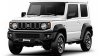 Suzuki chính thức tung ảnh Jimny 2019; xe dự kiến ra mắt vào ngày 05/07/2018