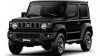 Suzuki chính thức tung ảnh Jimny 2019; xe dự kiến ra mắt vào ngày 05/07/2018