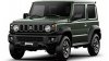 Suzuki chính thức tung ảnh Jimny 2019; xe dự kiến ra mắt vào ngày 05/07/2018