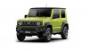 Suzuki chính thức tung ảnh Jimny 2019; xe dự kiến ra mắt vào ngày 05/07/2018