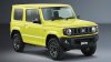 Suzuki chính thức tung ảnh Jimny 2019; xe dự kiến ra mắt vào ngày 05/07/2018