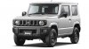 Suzuki chính thức tung ảnh Jimny 2019; xe dự kiến ra mắt vào ngày 05/07/2018