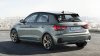 Audi A1 Sportback 2019 chính thức trình diện: thể thao, công nghệ, mạnh đến 200 mã lực