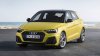 Audi A1 Sportback 2019 chính thức trình diện: thể thao, công nghệ, mạnh đến 200 mã lực